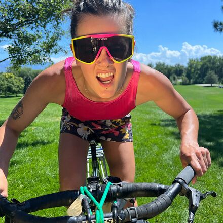 Pit Viper - The Try-Hard Sunglasses