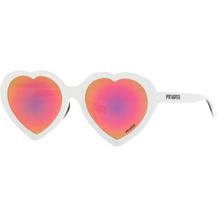 The Admirer HDPV Polarized Sunglasses