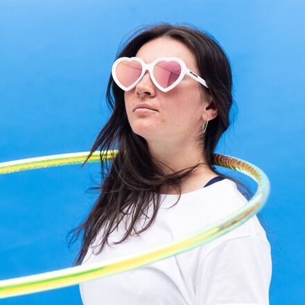 Pit Viper - The Admirer HDPV Polarized Sunglasses