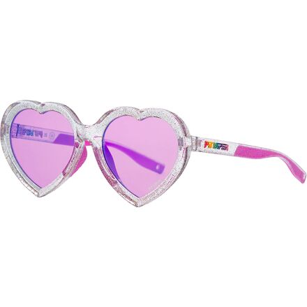 The Admirer HDPV Polarized Sunglasses