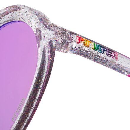 Pit Viper - The Admirer HDPV Polarized Sunglasses