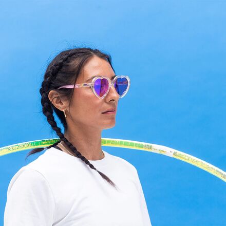 Pit Viper - The Admirer HDPV Polarized Sunglasses