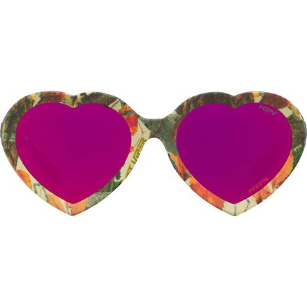 Pit Viper - The Admirer HDPV Polarized Sunglasses