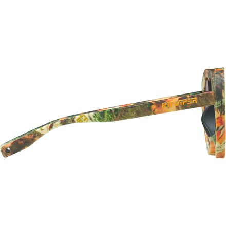 Pit Viper - The Admirer HDPV Polarized Sunglasses