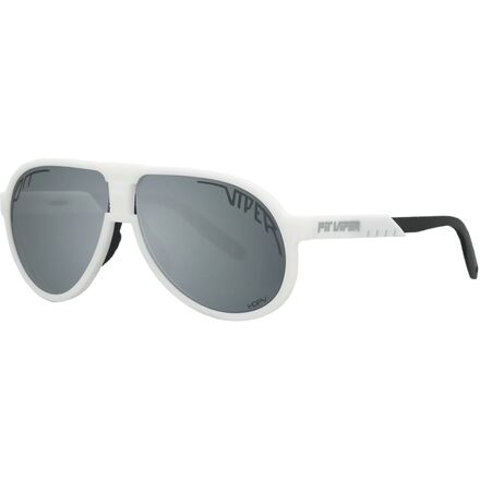 The Jethawk HDPV Polarized Sunglasses