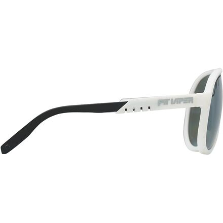 Pit Viper - The Jethawk HDPV Polarized Sunglasses