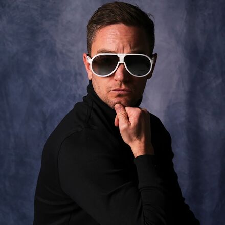 Pit Viper - The Jethawk HDPV Polarized Sunglasses