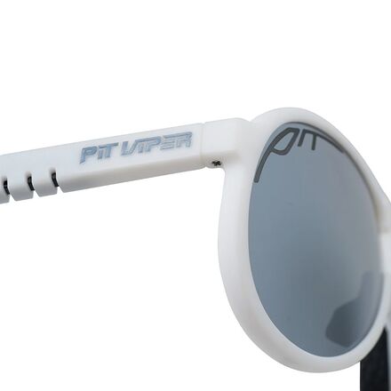 Pit Viper - The Jethawk HDPV Polarized Sunglasses