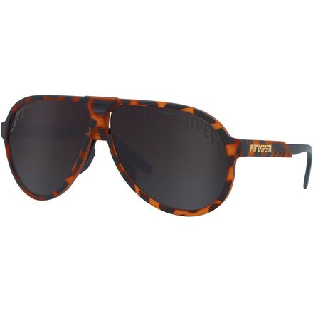 The Jethawk HDPV Polarized Sunglasses