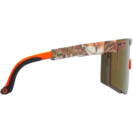 Pit Viper - The Original HDPV Polarized Sunglasses