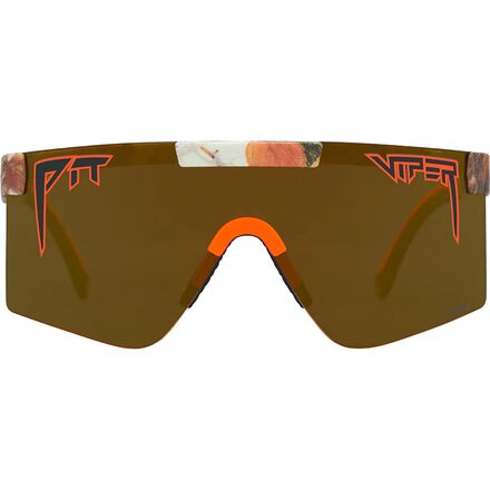 Pit Viper - The Original HDPV Polarized Sunglasses