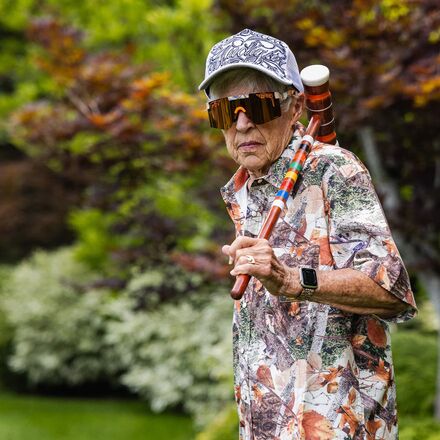 Pit Viper - The Original HDPV Polarized Sunglasses
