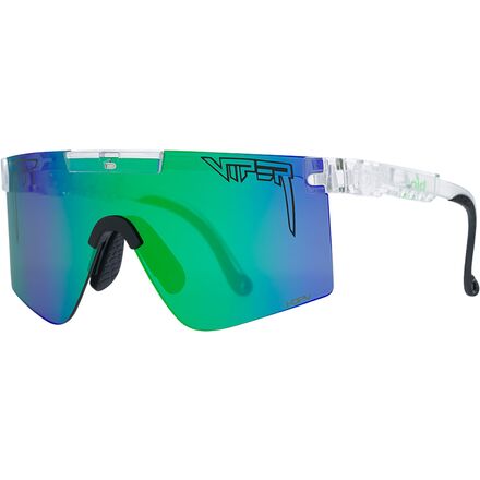 The Original HDPV Polarized Sunglasses
