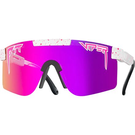 The Original HDPV Polarized Sunglasses