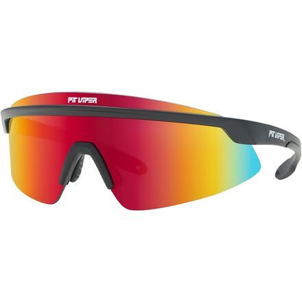 The Skysurfer HDPV Polarized Sunglasses
