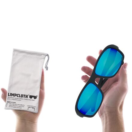 Pit Viper - The Somox Photochromatic Sunglasses