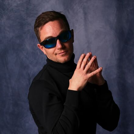 Pit Viper - The Somox Photochromatic Sunglasses