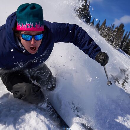 Pit Viper - The Somox Photochromatic Sunglasses