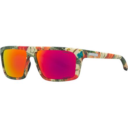 The Turboshaft HDPV Polarized Sunglasses