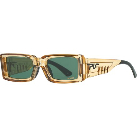 The Low Bones HDPV Polarized Sunglasses