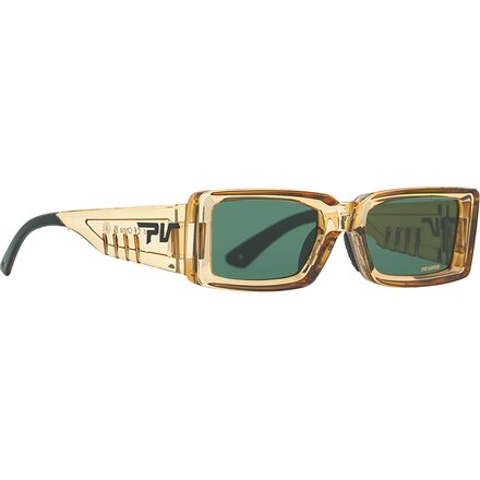 Pit Viper - The Low Bones HDPV Polarized Sunglasses