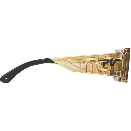 Pit Viper - The Low Bones HDPV Polarized Sunglasses