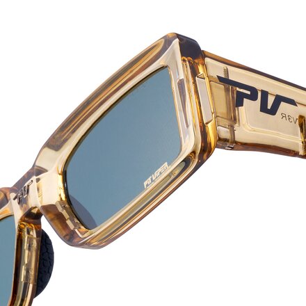 Pit Viper - The Low Bones HDPV Polarized Sunglasses