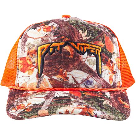 Pit Viper - Hat