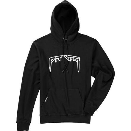 Hoodie - Men's