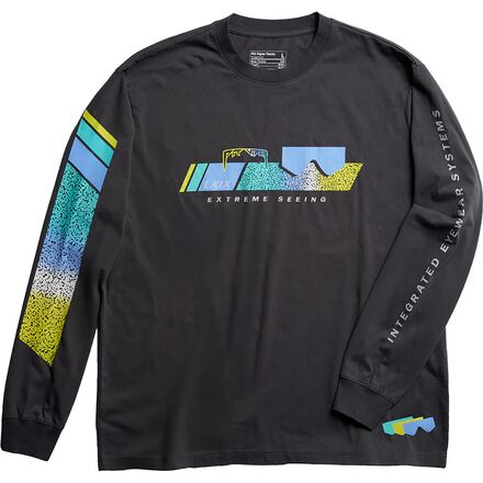 Long-Sleeve T-Shirt - Men's