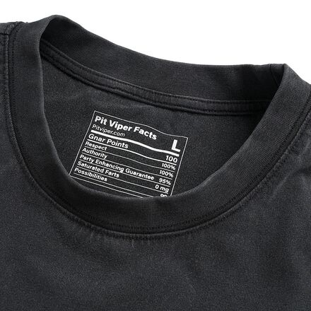 Pit Viper - Short-Sleeve T-Shirt - Men's
