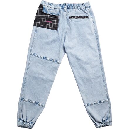 Pit Viper - Sport Denim Pant - Men's