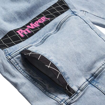 Pit Viper - Sport Denim Pant - Men's