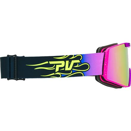 Pit Viper - The Backslap Goggle