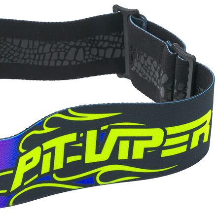 Pit Viper - The Backslap Goggle
