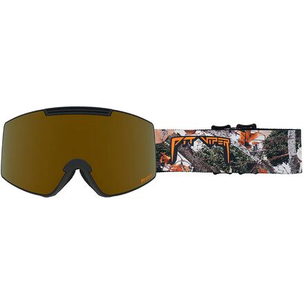 Pit Viper - The Proform Goggle