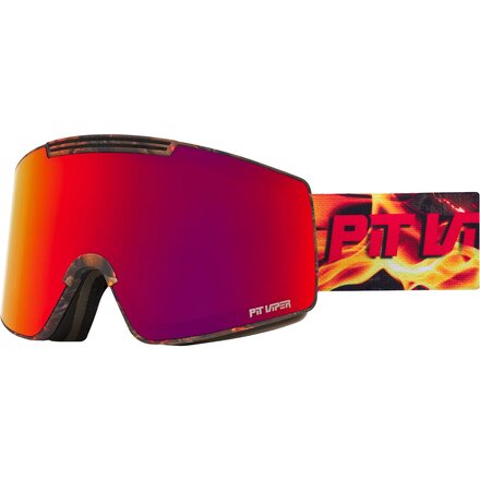 The Proform Goggle