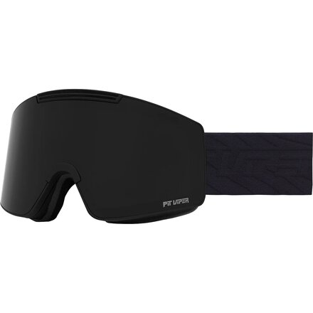The Proform Goggle