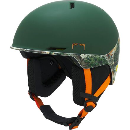 The Brainstorm Helmet