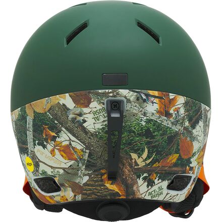Pit Viper - The Brainstorm Helmet