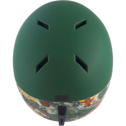 Pit Viper - The Brainstorm Helmet