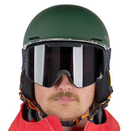 Pit Viper - The Brainstorm Helmet