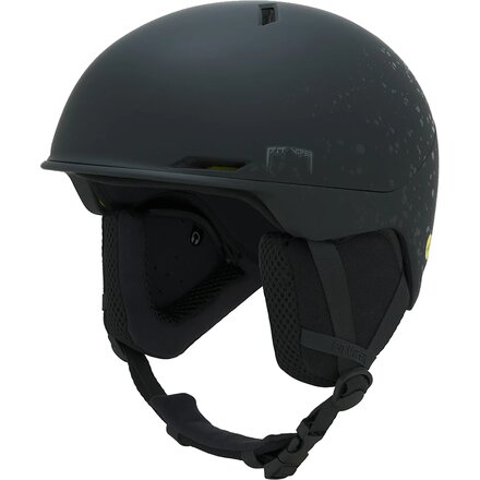 The Brainstorm Helmet