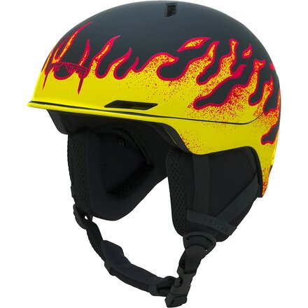 The Brainstorm Helmet