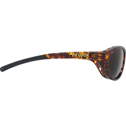 Pit Viper - The Hawksbill Altimeter Sunglasses