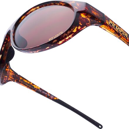 Pit Viper - The Hawksbill Altimeter Sunglasses