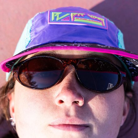 Pit Viper - The Hawksbill Altimeter Sunglasses