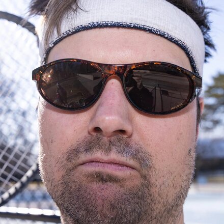 Pit Viper - The Hawksbill Altimeter Sunglasses