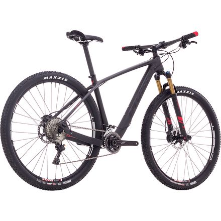 Pivot - LES 29 Carbon Pro XT/XTR 2x Complete Mountain Bike - 2018