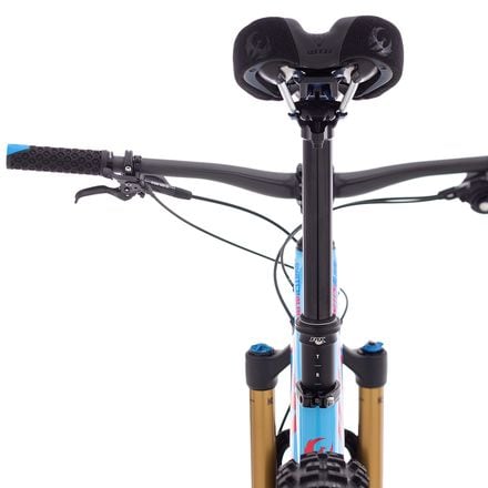 Pivot - Switchblade Carbon 29 Pro XT/XTR 1x Mountain Bike - 2018